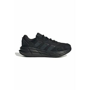 Pantofi AstraStar sport low-cut cu sireturi - Negru imagine