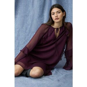 Rochie - Visiniu imagine