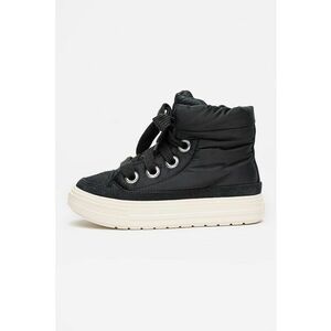 Ghete Chuck Taylor All Star Elements - Negru imagine