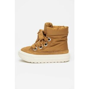 Ghete Chuck Taylor All Star Elements - Maro camel imagine