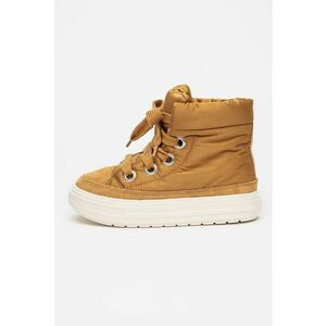 Ghete Chuck Taylor All Star Elements - Maro camel imagine