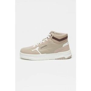 Pantofi sport mid-cut Alice - Grej imagine