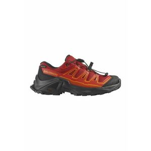 Pantofi pentru drumetii X Ultra Gore-Tex - Negru/Rosu vermillion imagine