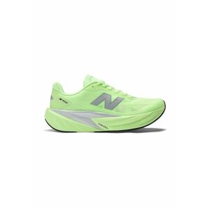 Pantofi FuelCell Rebel 5 din material textil cu detaliu logo pentru alergare - Verde electric imagine