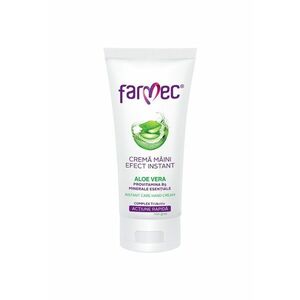 Crema de maini cu efect instant 100ml imagine