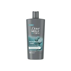 Gel de Dus Men+Care Eucalyptus 700 ml imagine