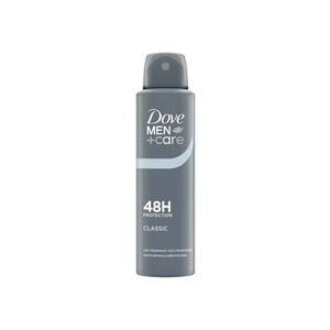 Antiperspirant Men + Care Spray Classic 150 ml imagine
