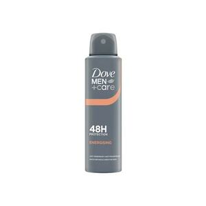 Antiperspirant Men + Care Spray Energising 150 ml imagine