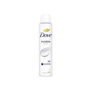 Antiperspirant Spray Invisible Fresh 200 ml imagine