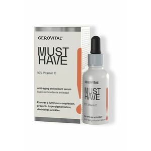 Ser Must Have Anti-Age Antioxidant - 30 ml imagine