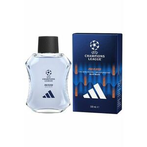 Apa de toaleta Uefa Pro Player Edt 100 ml imagine
