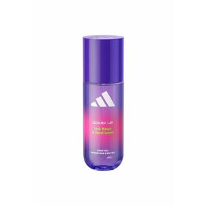 Spray Parfumat Body Mist Vibes Spark Up 150 ml imagine