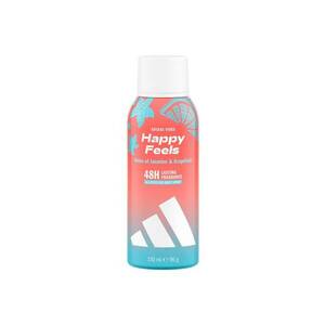 Deodorant Spray De Corp Vibes Happy Feels 150 ml imagine