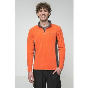 Bluza de trening pentru trekking Klamth Range II - Portocaliu imagine