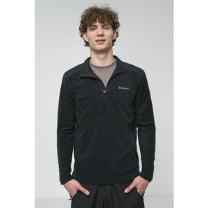 Bluza de trening pentru trekking Klamth Range II - Negru imagine