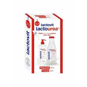 Pachet Gel de dus - 600 ml si Lapte de corp - 400 ml imagine