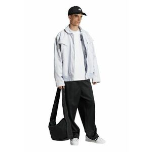 Tricou regular fit din bumbac Trefoil - Alb imagine