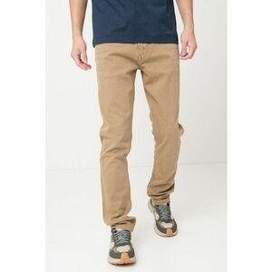 Blugi regular fit uni - Maro imagine