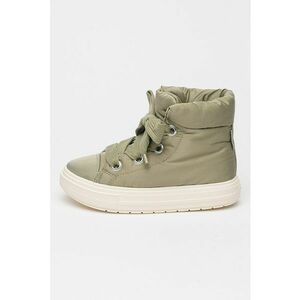 Ghete unisex Taylor All Star Elements - Verde fistic imagine