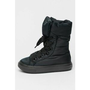 Cizme mid-calf All Star Elements - Negru imagine