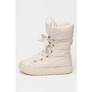 Ghete Chuck Taylor All Star Padded - Bej imagine