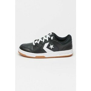 Pantofi sport de piele Lifestyle 1998 - Negru imagine