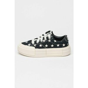 Tenisi low-cut unisex Chuck Taylor All Star Cruise - Alb/Negru imagine
