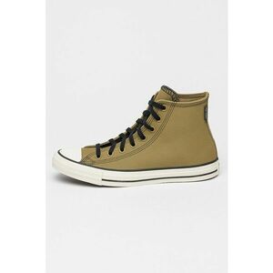 Pantofi sport de piele Chuck Taylor All Star TecTuff - Verde masliniu imagine