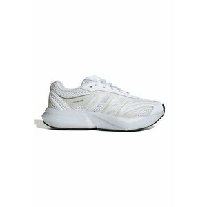 Pantofi sport din material texil Lightblaze Glow - Alb/Alb murdar imagine