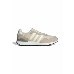 Pantofi sport Run 60s 4.0 cu insertii de piele intoarsa - Bej deschis imagine