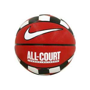 Minge baschet EVERYDAY ALL COURT 8P GRAPHIC - marime 7 - rosu imagine