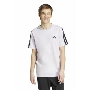 Tricou din bumbac cu decolteu la baza gatului - Negru/Alb murdar imagine