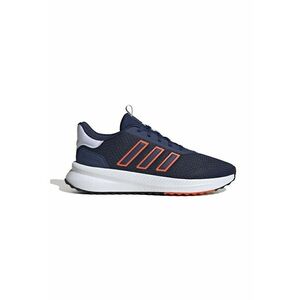 Pantofi sport X_PLR Path de plasa - Portocaliu deschis/Bleumarin imagine