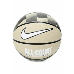 Minge baschet Everyday All Court 8P Deflated - Bej imagine