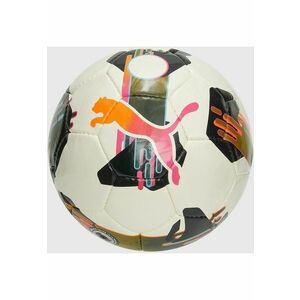 Minge de fotbal Orbita 5 HS - alb/multicolor imagine