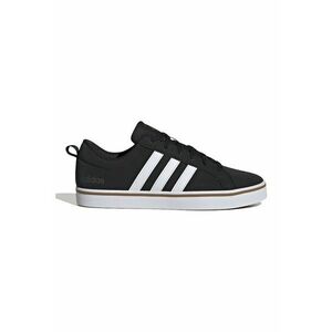 Pantofi sport VS Pace 2.0 - Negru/Alb optic imagine