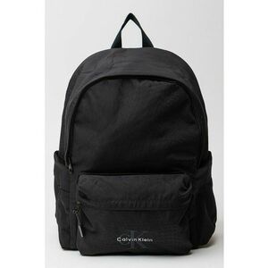 Rucsac cu logo cu barete ajustabile - Negru imagine