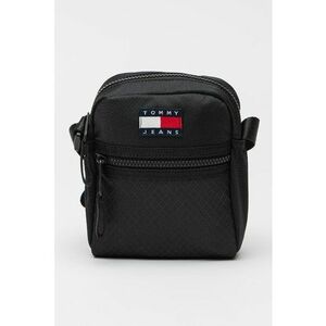 Geanta crossbody Archive - Negru imagine