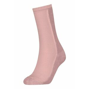 Sosete din amestec de bumbac - Roz prafuit imagine