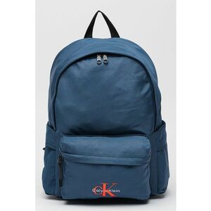 Rucsac cu logo cu barete ajustabile - Bleumarin imagine