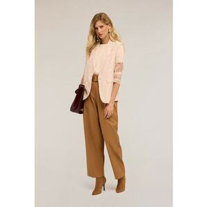 Sacou uni regular-fit - Piersica imagine