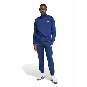 Trening cu guler mediu - Albastru inchis imagine