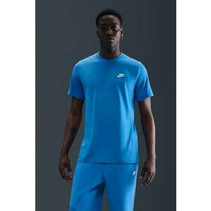 Tricou de bumbac Sportswear Club imagine