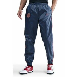 Trening cu fermoar - pentru fotbal - Rosu/Alb/Albastru prafuit imagine