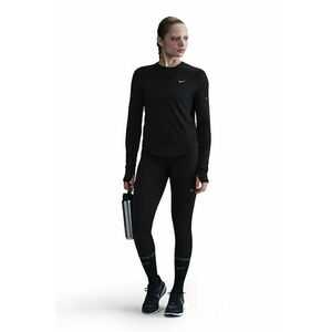 Bluza cu tehnologie Dri-Fit - pentru alergare - Negru imagine