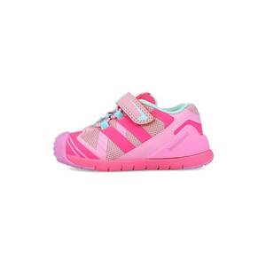 Pantofi sport low-cut cu velcro imagine