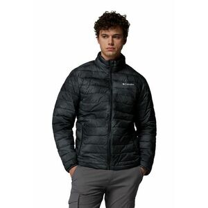 Geaca pentru trekking Powder Lite II - Negru imagine