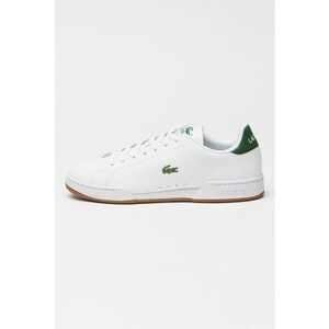 Pantofi sport din piele Carnaby Cup - Alb imagine