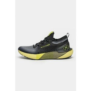 Pantofi pentru alergare Phantom 3 SE - Negru/Verde neon/Gri inchis imagine