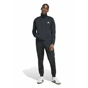 Trening cu guler mediu - Negru imagine